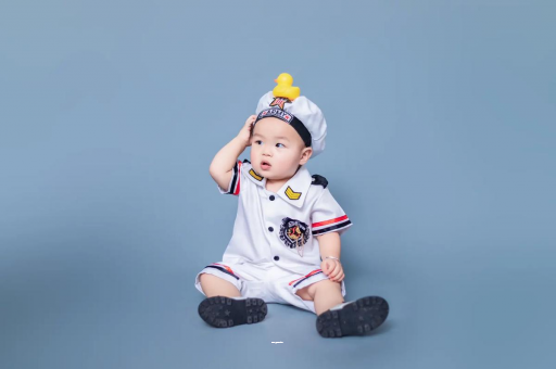曲靖宝宝不爱笑是智商低吗